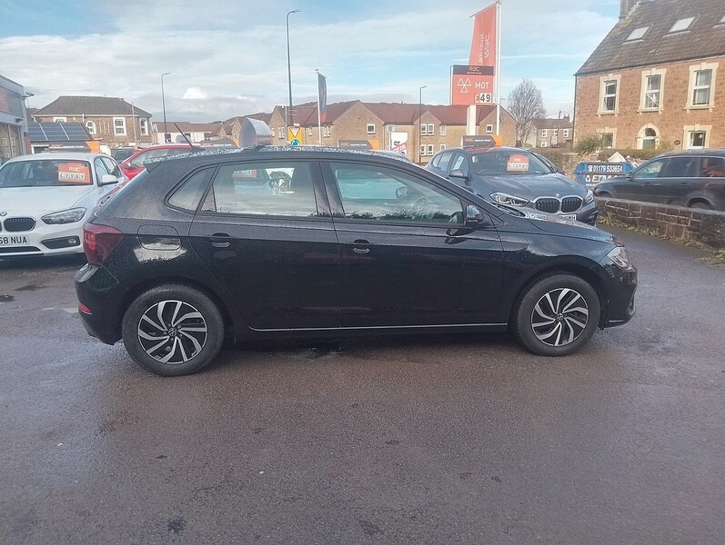Used Volkswagen Polo 2022 for sale - 77422984: Photo 10
