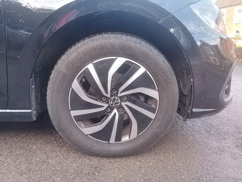 Used Volkswagen Polo 2022 for sale - 77422984: Photo 11