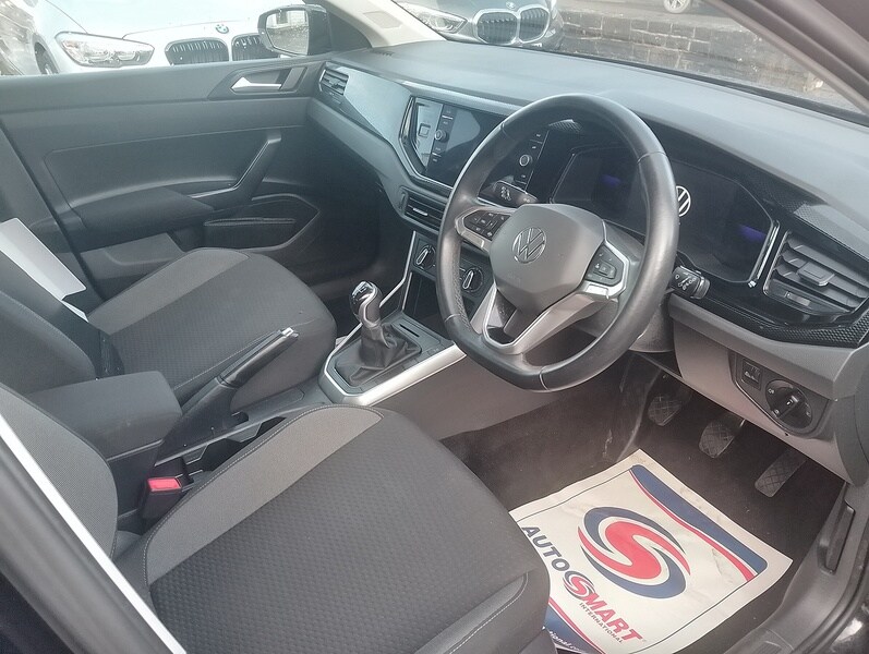 Used Volkswagen Polo 2022 for sale - 77422984: Photo 12