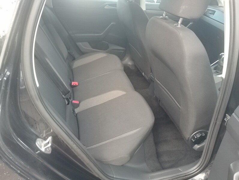 Used Volkswagen Polo 2022 for sale - 77422984: Photo 13