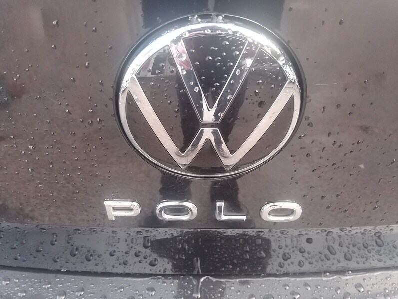 Used Volkswagen Polo 2022 for sale - 77422984: Photo 14