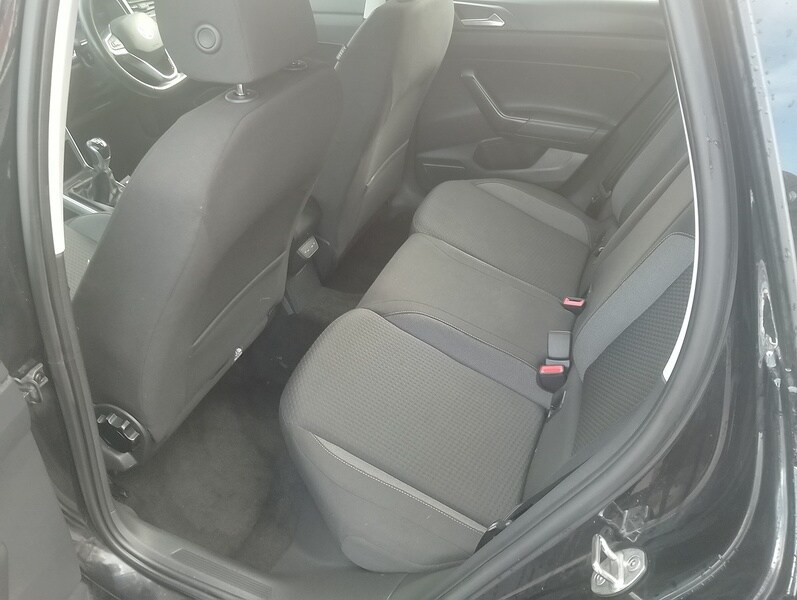 Used Volkswagen Polo 2022 for sale - 77422984: Photo 15