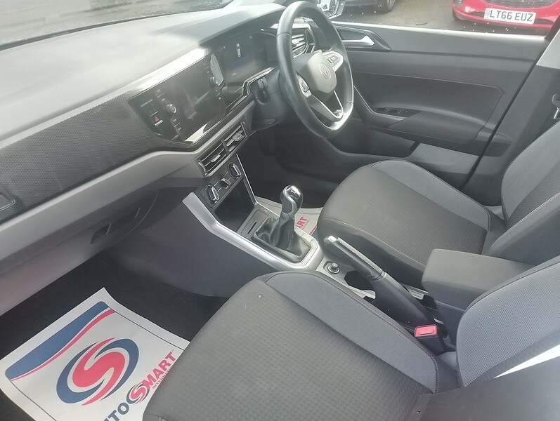 Used Volkswagen Polo 2022 for sale - 77422984: Photo 16