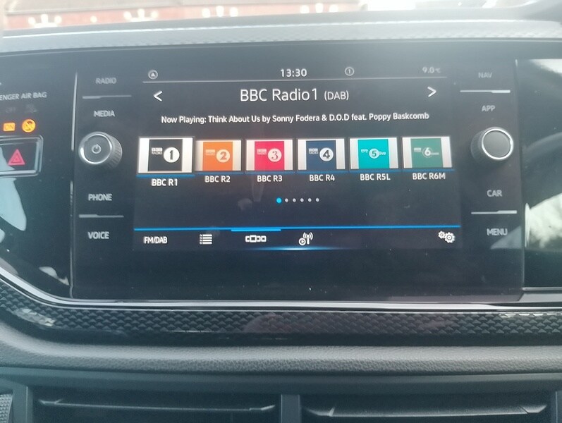 Used Volkswagen Polo 2022 for sale - 77422984: Photo 17