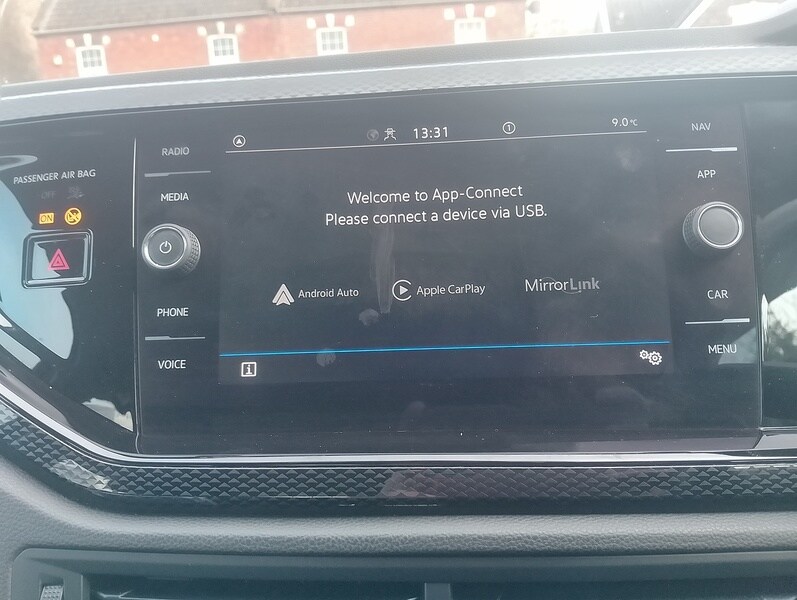 Used Volkswagen Polo 2022 for sale - 77422984: Photo 18