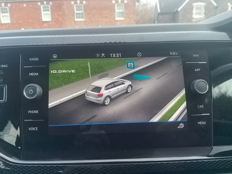 Used Volkswagen Polo 2022 for sale - 77422984: Photo 19