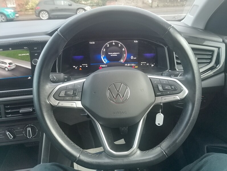 Used Volkswagen Polo 2022 for sale - 77422984: Photo 23