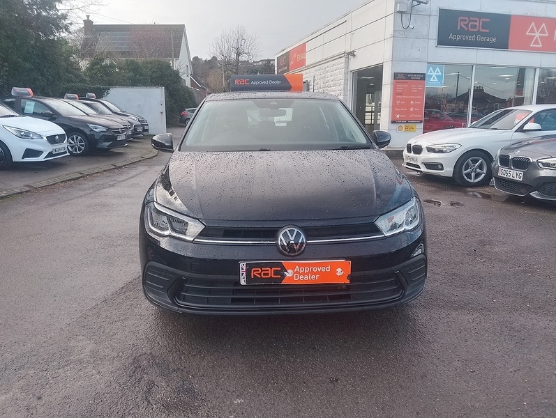 Used Volkswagen Polo 2022 for sale - 77422984: Photo 4