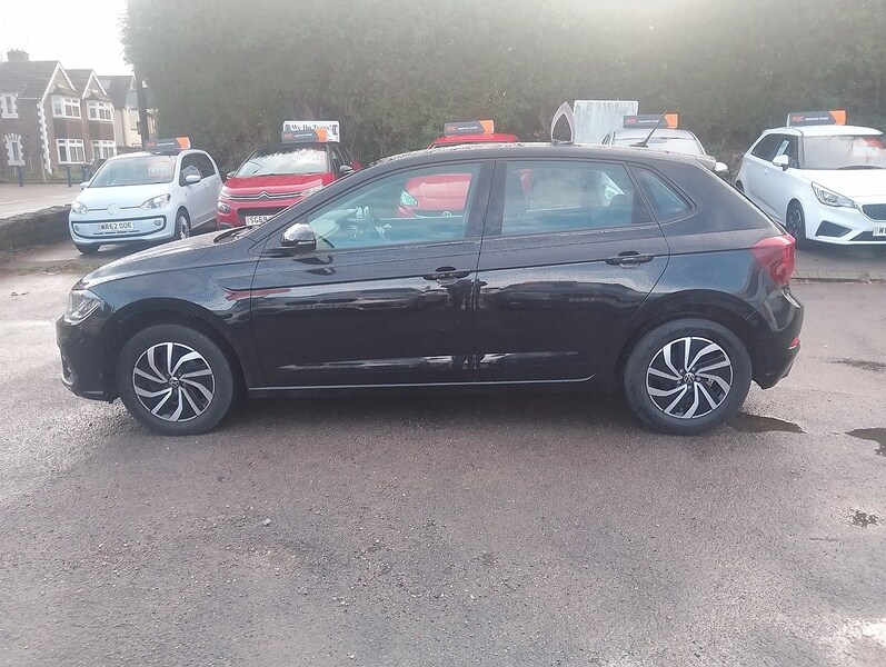 Used Volkswagen Polo 2022 for sale - 77422984: Photo 6