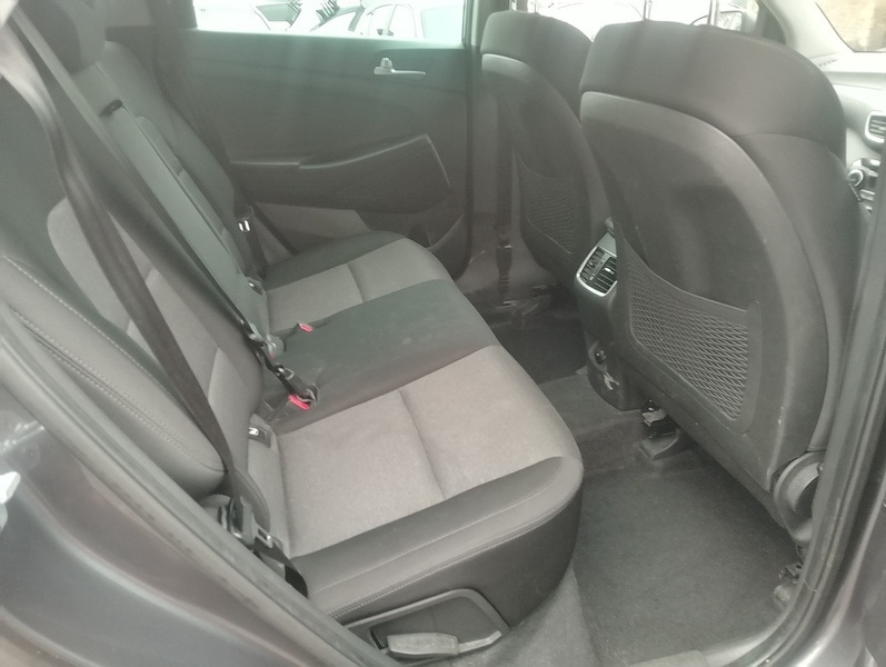 Used Hyundai TUCSON 2019 for sale - 77422986: Photo 12