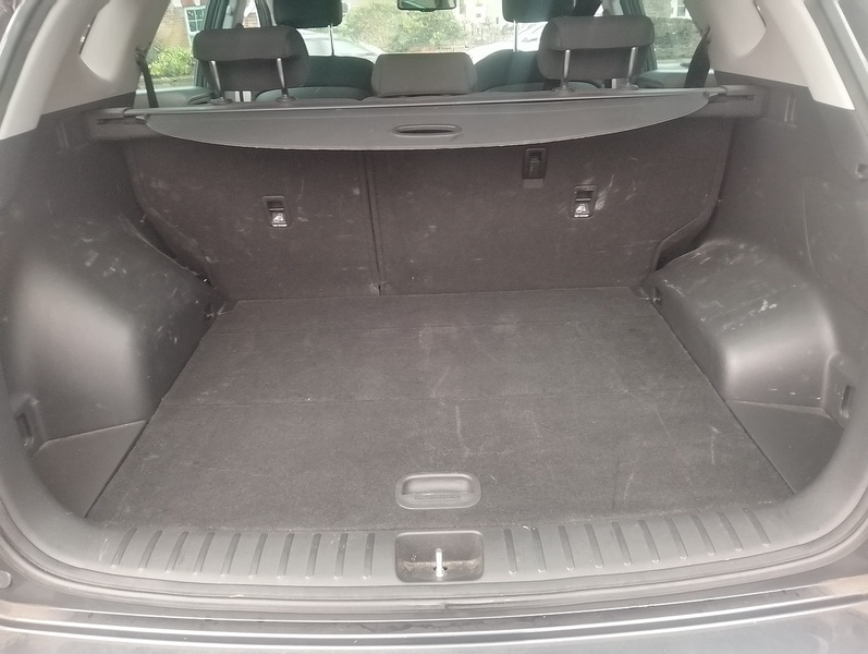 Used Hyundai TUCSON 2019 for sale - 77422986: Photo 13