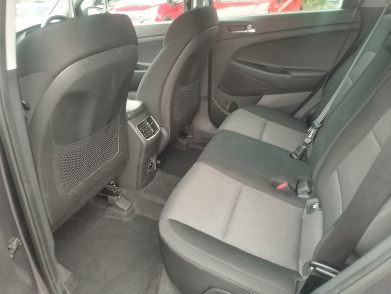 Used Hyundai TUCSON 2019 for sale - 77422986: Photo 14
