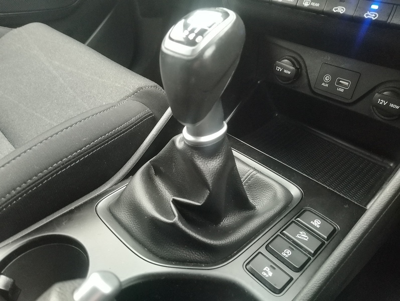 Used Hyundai TUCSON 2019 for sale - 77422986: Photo 20