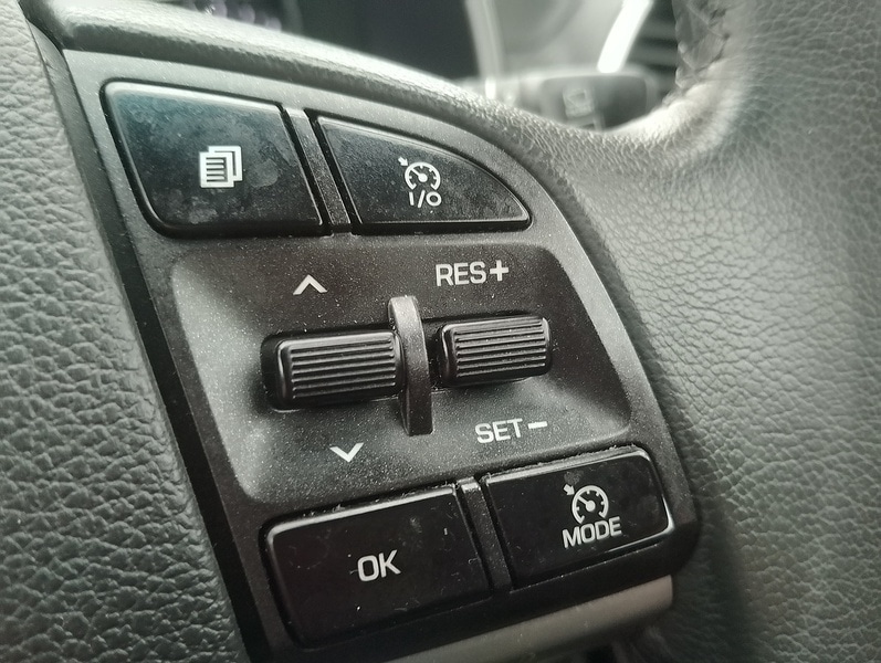 Used Hyundai TUCSON 2019 for sale - 77422986: Photo 24