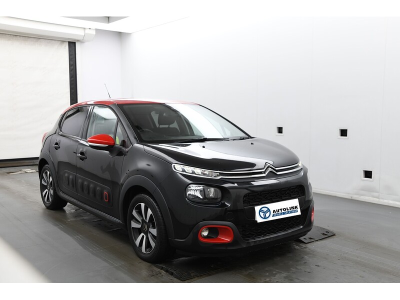 Used Citroen C3 2017 for sale - 77667974: Photo 1