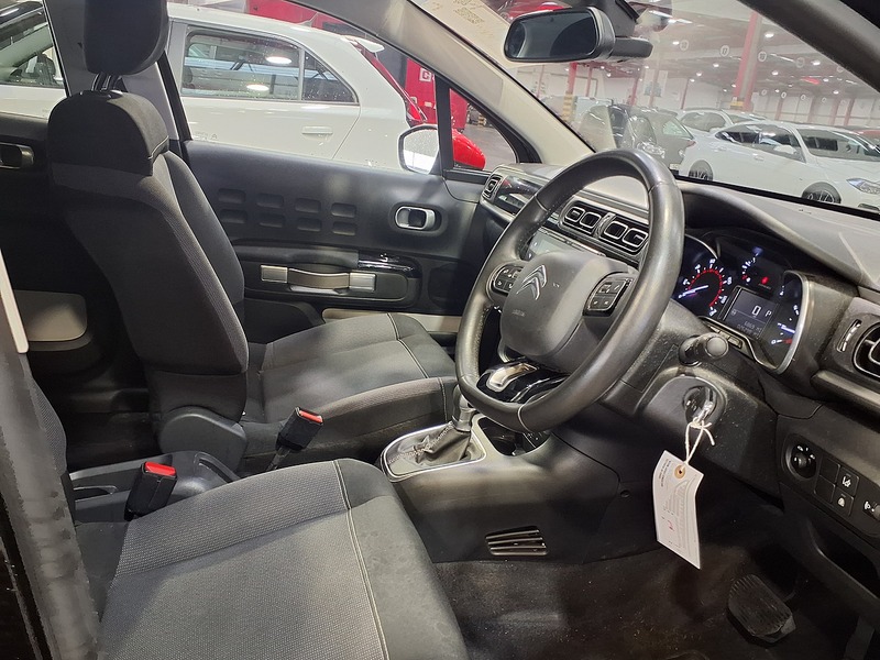 Used Citroen C3 2017 for sale - 77667974: Photo 10