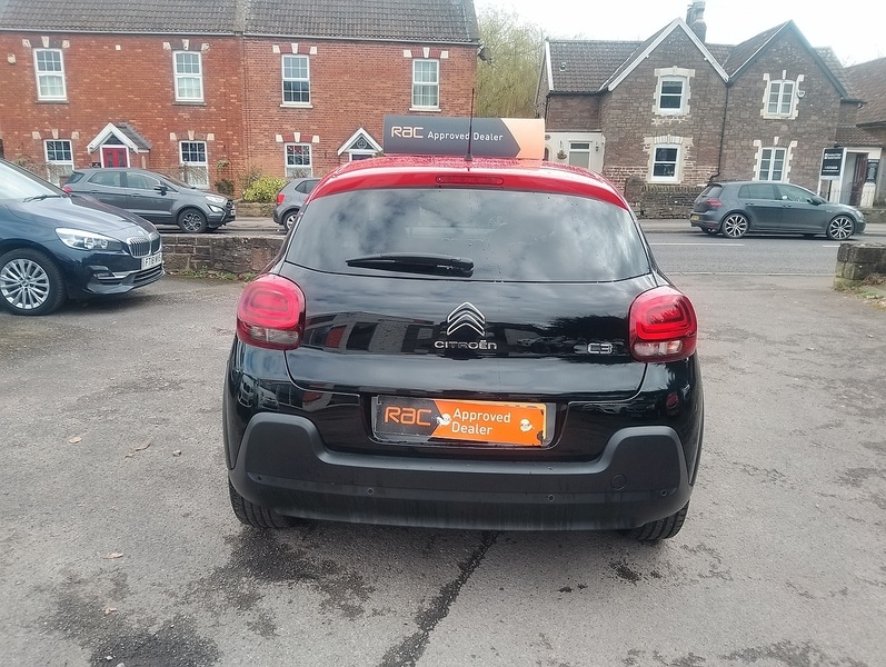 Used Citroen C3 2017 for sale - 77667974: Photo 12