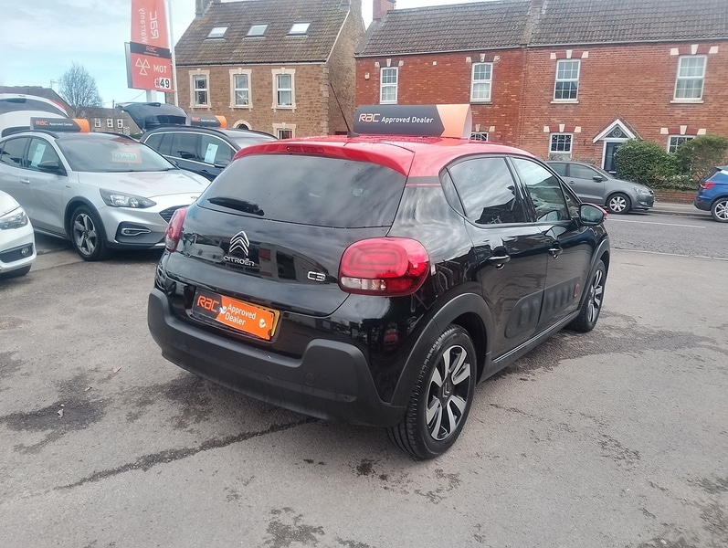 Used Citroen C3 2017 for sale - 77667974: Photo 13
