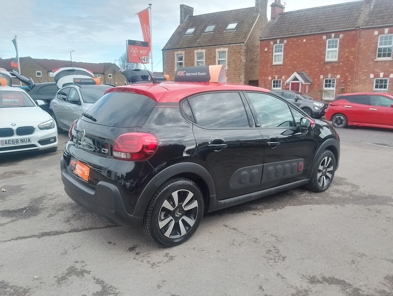 Used Citroen C3 2017 for sale - 77667974: Photo 14