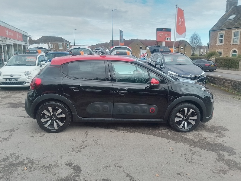 Used Citroen C3 2017 for sale - 77667974: Photo 15