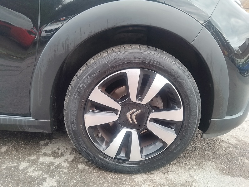 Used Citroen C3 2017 for sale - 77667974: Photo 16