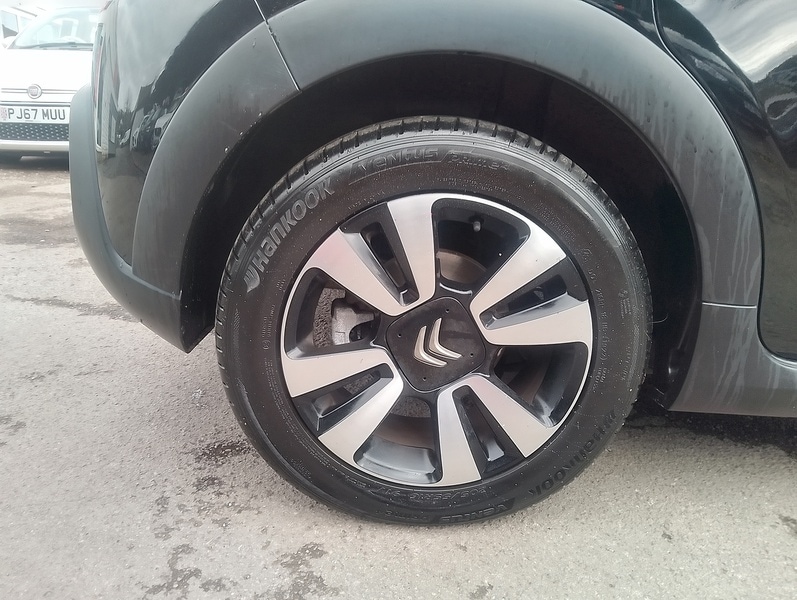 Used Citroen C3 2017 for sale - 77667974: Photo 17