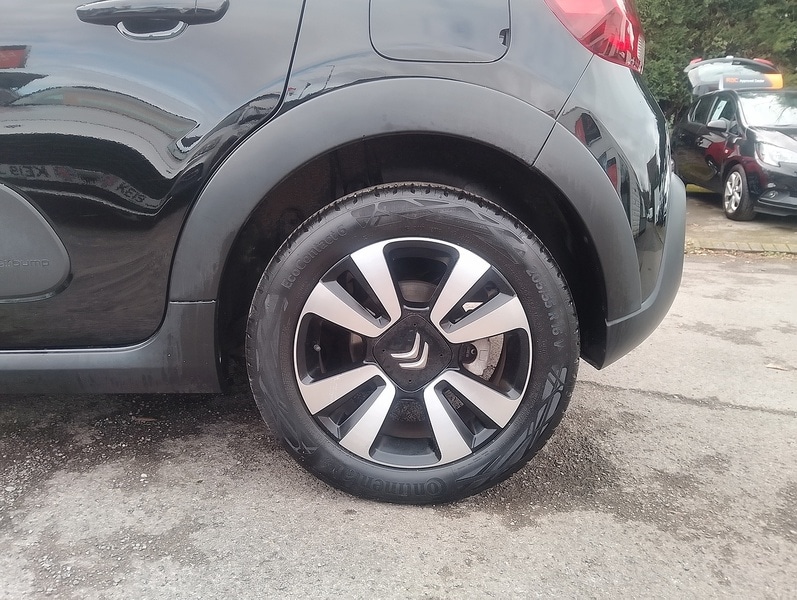 Used Citroen C3 2017 for sale - 77667974: Photo 18