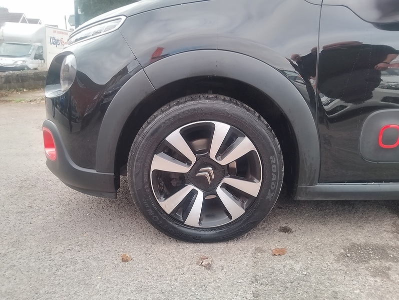 Used Citroen C3 2017 for sale - 77667974: Photo 19