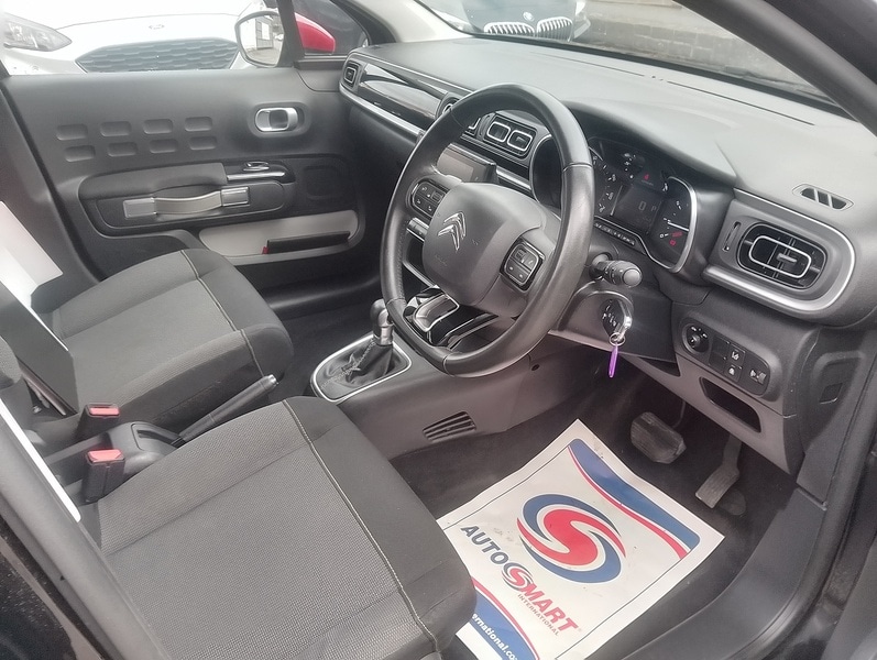 Used Citroen C3 2017 for sale - 77667974: Photo 20