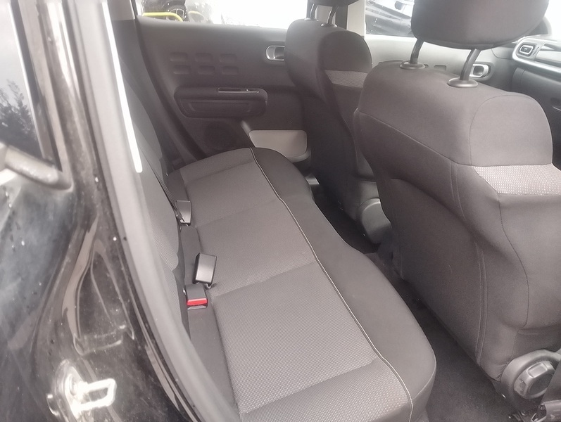 Used Citroen C3 2017 for sale - 77667974: Photo 21