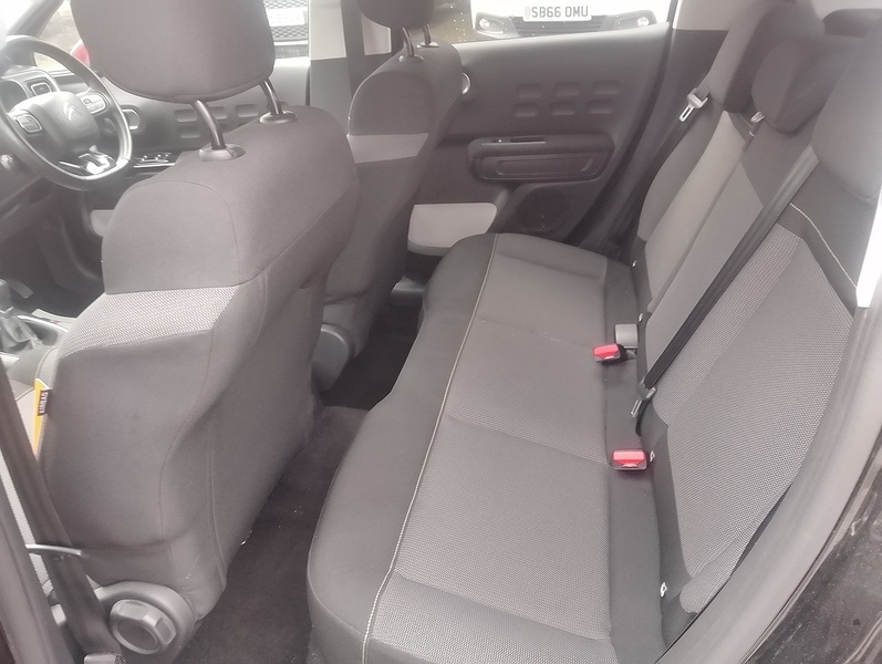 Used Citroen C3 2017 for sale - 77667974: Photo 23