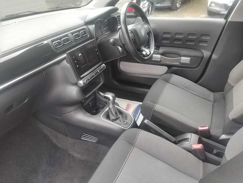 Used Citroen C3 2017 for sale - 77667974: Photo 24