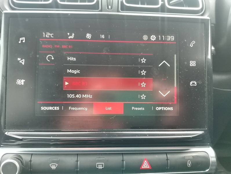 Used Citroen C3 2017 for sale - 77667974: Photo 25