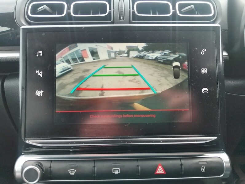 Used Citroen C3 2017 for sale - 77667974: Photo 26