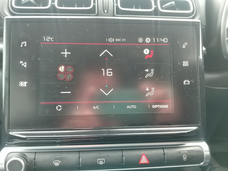 Used Citroen C3 2017 for sale - 77667974: Photo 27