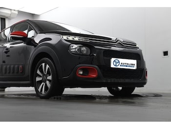 Used Citroen C3 2017 for sale - 77667974: Photo