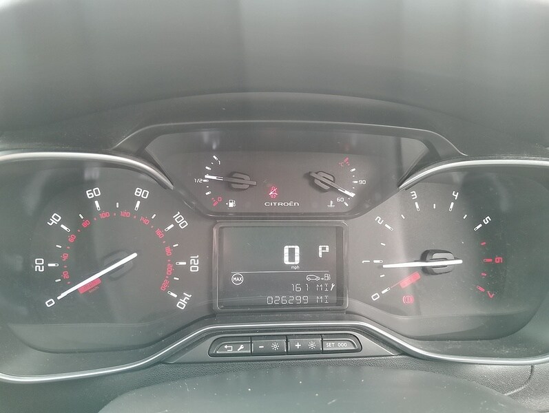 Used Citroen C3 2017 for sale - 77667974: Photo 30