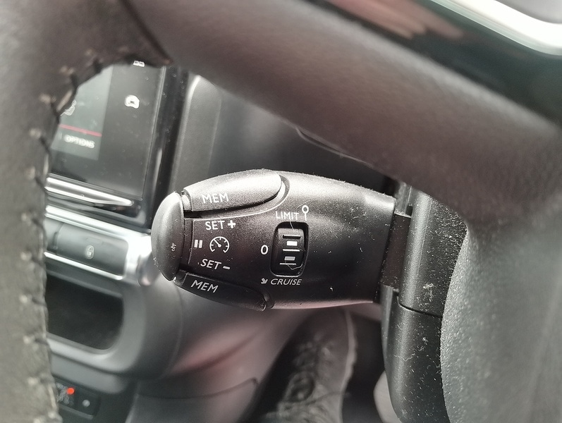 Used Citroen C3 2017 for sale - 77667974: Photo 31