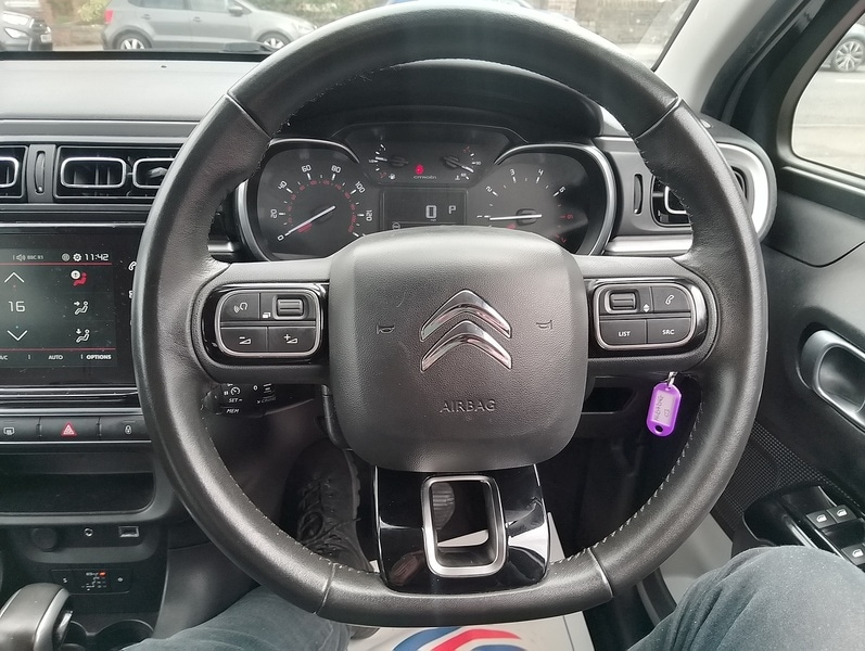 Used Citroen C3 2017 for sale - 77667974: Photo 32