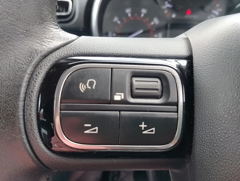 Used Citroen C3 2017 for sale - 77667974: Photo 33