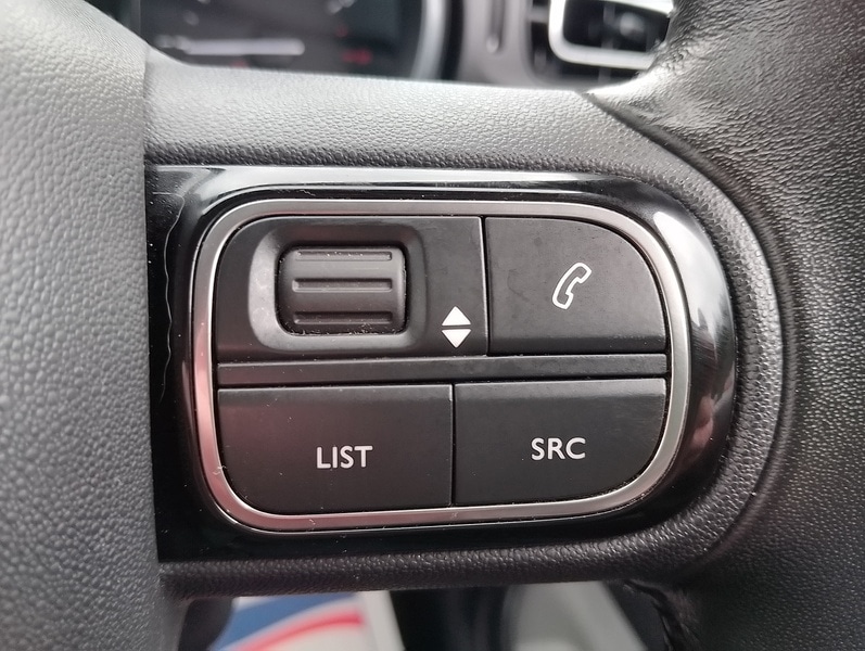 Used Citroen C3 2017 for sale - 77667974: Photo 34