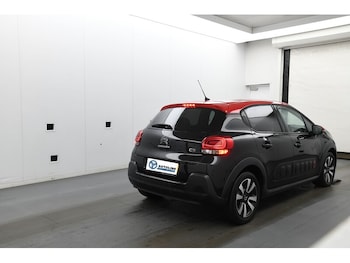 Used Citroen C3 2017 for sale - 77667974: Photo