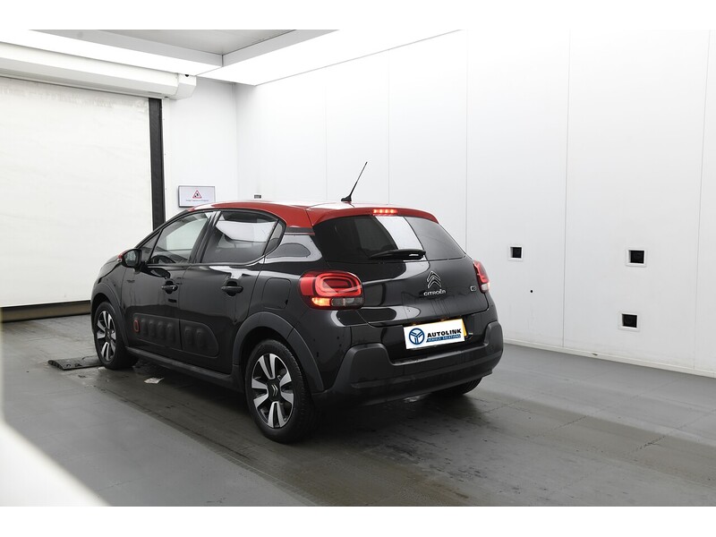 Used Citroen C3 2017 for sale - 77667974: Photo 5