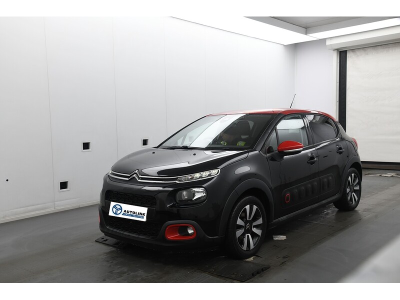 Used Citroen C3 2017 for sale - 77667974: Photo 6