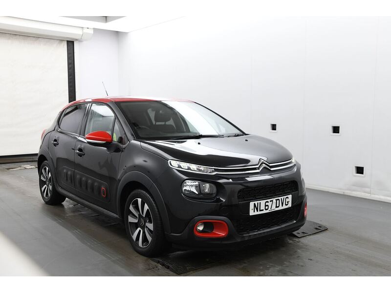 Used Citroen C3 2017 for sale - 77667974: Photo 7