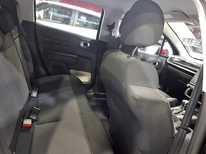 Used Citroen C3 2017 for sale - 77667974: Photo 9