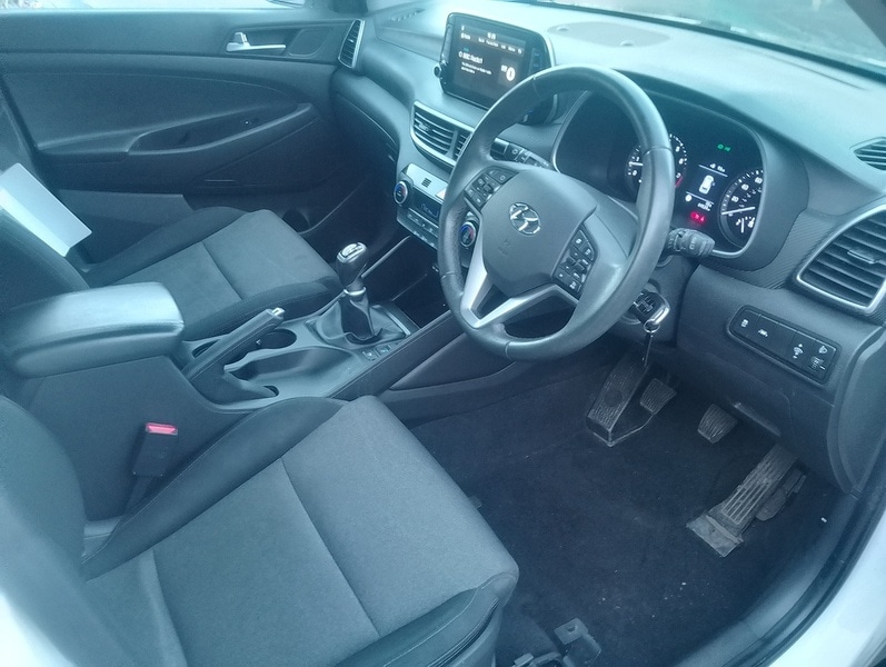 Used Hyundai TUCSON 2018 for sale - 77422953: Photo 13