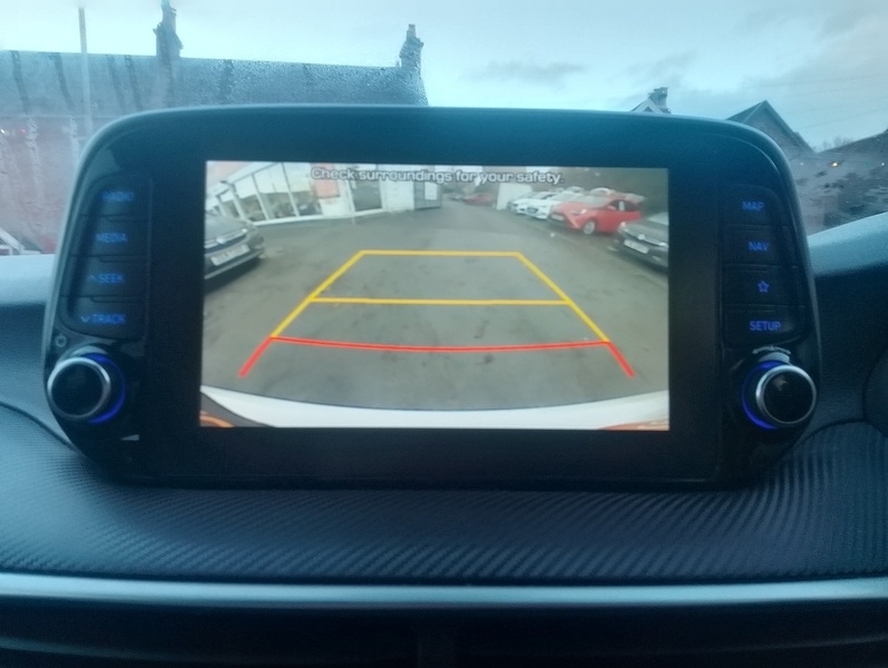 Used Hyundai TUCSON 2018 for sale - 77422953: Photo 19