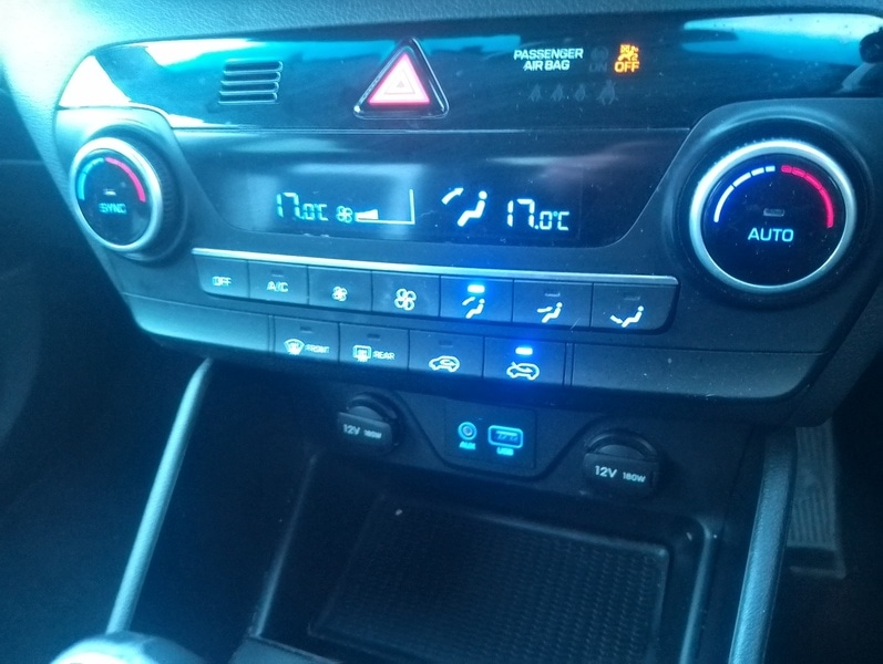 Used Hyundai TUCSON 2018 for sale - 77422953: Photo 20