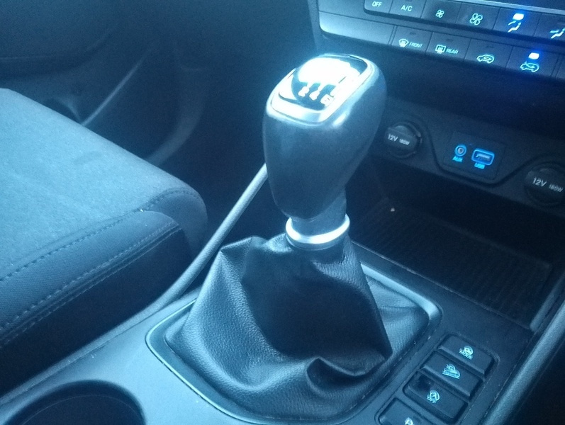 Used Hyundai TUCSON 2018 for sale - 77422953: Photo 21